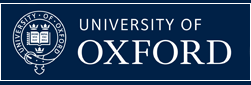 University of Oxford Home Page