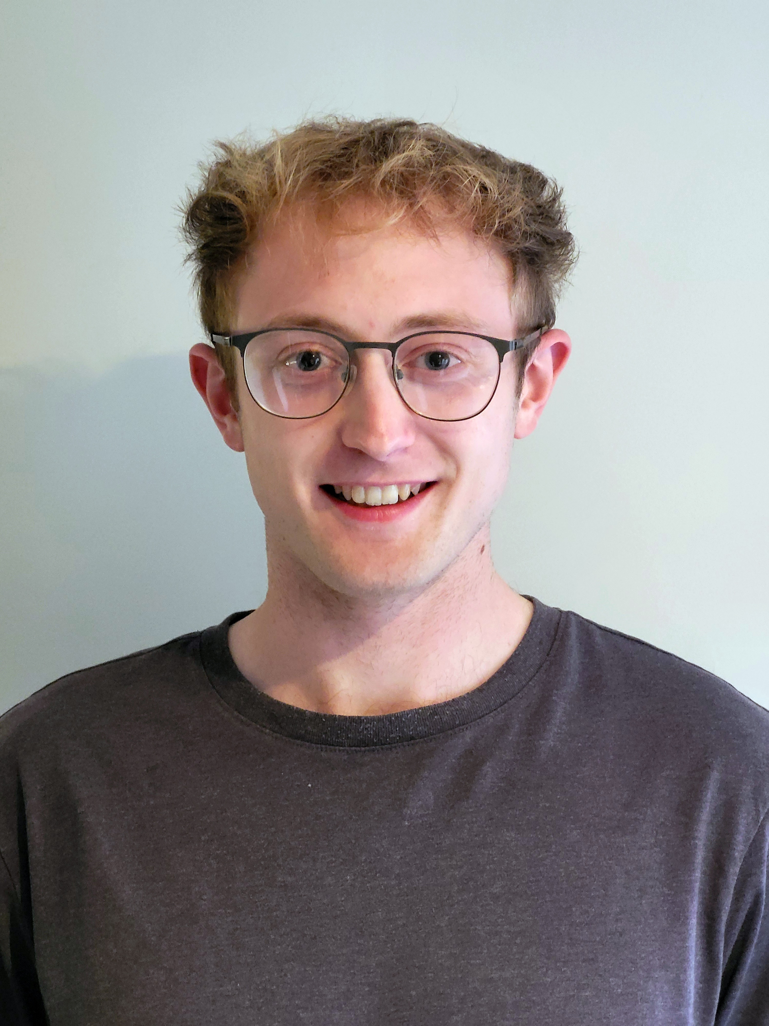 James Bennett