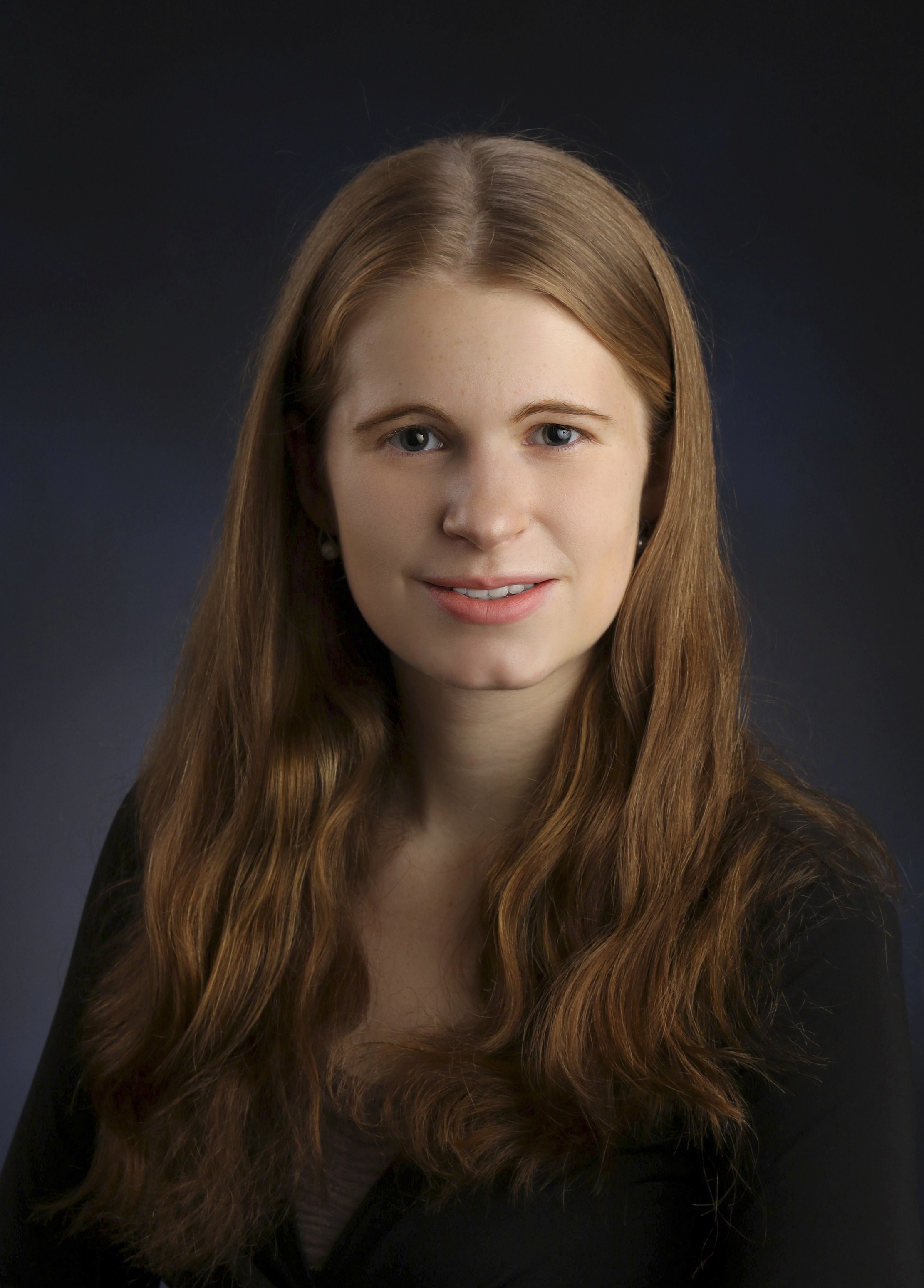 Rosemary Wynnychenko